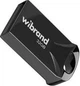 USB флеш-накопитель Wibrand 32Гб USB 2.0 серебро металл для хранения данных - изображение 8