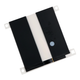 Аккумулятор литий-полимерный LiPo для Apple iPad Air 3 Pro 10.5 A2123 A2152 A2153 A1701 A1709 A1852 AAAA no LOGO черный - изображение 1