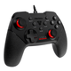 Геймпад-контроллер Fantech GP13 Shooter II USB с двойной виброотдачей и эргономичным дизайном черный - изображение 3