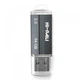 USB флешка 64GB 3.0 черная пластик металл для хранения данных Hi-Rali Rocket - изображение 7