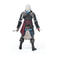 Фигурка игрушка Эдвард Кенуэй / Edward Kenway Assassin's Creed IV Black Flag — коллекционная подвижная детализированная action figure героя Эдвард Кенуэй из игры Ассасин Крид - изображение 3