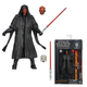 Колекційна екшн-фігурка Star Wars The Black Series Darth Maul #02 — Дарт Мол Зоряні Війни 15 см - зображення 1