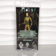Коллекционная фигурка Эллен Рипли / Ellen Ripley Чужой 3 / Alien 3 18 см — Ellen Ripley action figure - изображение 9