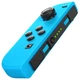 Беспроводной контроллер Hoco GA33 Dragon for Nintendo Switch (500mAh) Red Blue - изображение 5