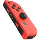 Беспроводной контроллер Hoco GA33 Dragon for Nintendo Switch (500mAh) Red Blue - изображение 6