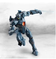Робот Єгер Бродяга Месник із Тихоокеанський Рубіж (Pacific Rim: Uprising Robot Spirits Gipsy Avenger) - зображення 3
