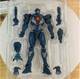 Робот Єгер Бродяга Месник із Тихоокеанський Рубіж (Pacific Rim: Uprising Robot Spirits Gipsy Avenger) - зображення 6