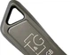 USB флешка 64GB металл USB 2.0 черный для хранения и переноса данных модель T&G 114 - изображение 9