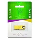 USB флешка 32ГБ USB 2.0 черная металлическая для хранения данных T&G Metal 117 - изображение 9