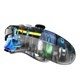 Геймпад беспроводной FANTECH WGP14V2 Nova Pro Polaris с RGB подсветкой и гиросенсором для ПК и консолей Black - изображение 5
