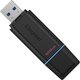 USB-флешка Kingston DT Exodia G2 128 GB USB 3.2 чорна висока швидкість передавання даних компактний дизайн Black - зображення 3