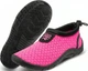 Аквашузи Aqua Speed AQUA SHOE 30 Рожевий (688-03-30) - изображение 2