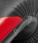 Боксерські рукавиці Reebok Combat Leather Boxing Gloves Чорний 10 унцій (RSCB-10110RD-10) - изображение 3