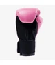 Боксерські рукавиці Everlast PROSTYLE 2 BOXING GLOVE Рожевий 14 унцій (P00003095) - изображение 4