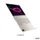 Ультрабук-трансформер Lenovo Yoga 7 2-in-1 16AGP11 Ryzen AI 7 445 / 32GB / 1TB / AMD Radeon 840M / 16" 2.8K OLED 120Hz Touch Win11 - изображение 1