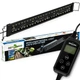 Светильник LED UVB Repti-Zoo Natural Light LED UVB 24W 83-94 см для террариума с контроллером - изображение 7