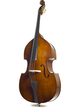 Контрабас STENTOR 1438/C STUDENT II DOUBLE BASS 3/4 - зображення 1