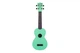 Укулеле KALA WATERMAN SEAFOAM GREEN MATTE SOPRANO UKULELE - изображение 2