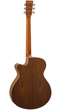 Электроакустическая гитара TANGLEWOOD TRU4 CE AW - изображение 2