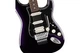 Электрогитара FENDER PLAYER II MODIFIED STRATOCASTER HSS FLOYD ROSE RW DUSK - изображение 4