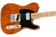 Электрогитара SQUIER AFFINITY SERIES TELECASTER FLAME MAPLE TOP MOCHA - изображение 3