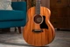 Электроакустическая гитара TAYLOR GUITARS GS MINI-E MAHOGANY - изображение 4
