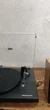 Вініловий програвач Crosley C6 Black з Bluetooth, вбудовані фонокоректор, противага тонарма БВ - Б/В - зображення 8