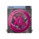 Струны для бас-гитары D'Addario EPS170-6SL PROSTEELS BASS LIGHT 6-STRING (32-130) (6 шт.) - изображение 1