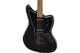 Электрогитара SQUIER AFFINITY SERIES LIMITED EDITION JAGUAR METALLIC BLACK - изображение 3
