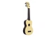 Укулеле KALA WATERMAN GITD YELLOW SOPRANO UKULELE - изображение 1