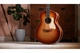 Электроакустическая гитара TAYLOR GUITARS Gold Label 514e Sunburst Cream Pickguard - изображение 2