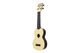 Укулеле KALA WATERMAN GITD YELLOW SOPRANO UKULELE - изображение 3