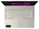 Ноутбук Lenovo Yoga 7 2-in-1 14AGP11; Copilot+ PC (83TD0047US) Seashell - изображение 4