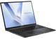 Ноутбук ASUS Vivobook 16 M1605NAQ-MB116 Indie Black - зображення 4