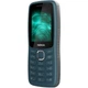 Мобильный телефон Nokia 123 DS Green (356096) - изображение 4