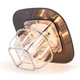 Ліхтар кемпінговий Westinghouse RETRO LED Filament WF242 Type-C з функцією Power Bank (black) - зображення 6