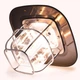 Ліхтар кемпінговий Westinghouse RETRO LED Filament WF242 Type-C з функцією Power Bank (black) - зображення 7