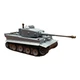 Радіокерований танк Tiger 1 Heng Long 3818 -1 масштаб 1:16 - зображення 3