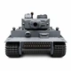 Радіокерований танк Tiger 1 Heng Long 3818 -1 масштаб 1:16 - зображення 6
