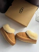 Уггі Ugg Tazzlita Chestnut розмір 36 - изображение 1