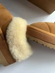 Уггі Ugg Tazzlita Chestnut розмір 36 - изображение 3