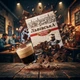 Кава CaffeeFan Львівська Шеріданс мелена 250 г ароматизована арабіка робуста вершкова шоколадна кавова композиція з нотами лікеру ароматна кава для дому - зображення 7