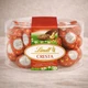 Шоколадні цукерки великодні яйця Lindt Cresta 450 г - зображення 2