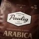 Кава в зернах Paulig Arabica Dark 1 кг зернова 100% арабіка темного обсмаження міцна насичена шоколадна горіхова карамельна для еспресо кавомашини - зображення 6