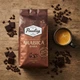 Кава в зернах Paulig Arabica Dark 1 кг зернова 100% арабіка темного обсмаження міцна насичена шоколадна горіхова карамельна для еспресо кавомашини - зображення 8