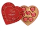 Коробка конфет Lindt Lindor Сердечки - изображение 2