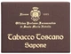Mydło w kostce Santa Maria Novella Tabacco Toscano 100 g (8056209881027) - obraz 2