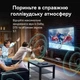 Коаксиальный аудиокабель RCA Vention 8 м 2 штекера 75 Ом двойное экранирование алюминиевой фольгой и оплеткой из луженой меди посеребренная медь OFC 4N зеленый (BCTGK) - изображение 12