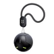 Поисковая смарт-метка UGREEN FineTrack 2 FT309 2 шт. Apple Find My для iOS 14.5 и iPadOS 14.5 и более новых версий IP68 срок работы от 5 до 7 лет громкость до 110 дБ форма футбольного мяча черный (95020A) - изображение 1
