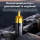 Штекеры RCA UGREEN AV203 4 шт. под пайку позолоченные контакты белые и красные (60381) - изображение 5